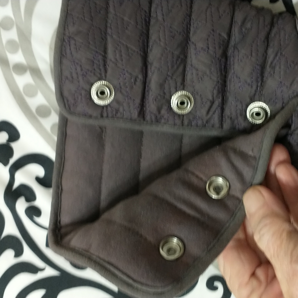 Ugg boots adult size 5 Gray - Picture 8 of 9